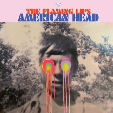 Imagem de American Head (2-LP) [Disco de Vinil]