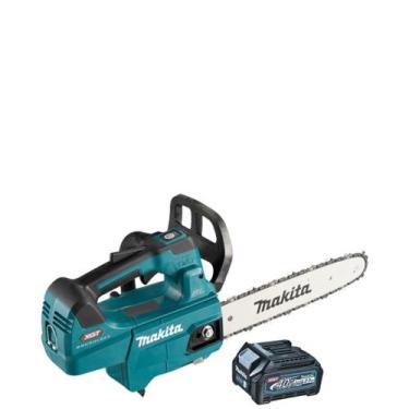 Imagem de Motoserra a bateria 40v uc003gz 1 Bateria Sem Carregador - MAKITA