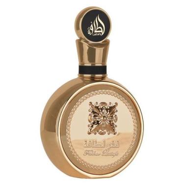 Imagem de Lattafa Fakhar Pride Of Lattafa Extrait Eau De Parfum - Perfume Unisex