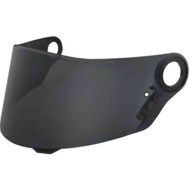 Imagem de Viseira Capacete LS2 FF358 FF396 Fume Polivisor - VMV