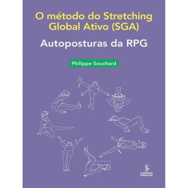 Imagem de Autoposturas Da Rpg