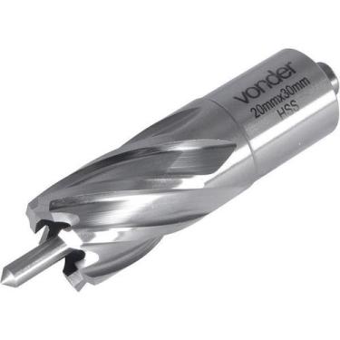 Imagem de Broca Anular Encaixe Weldon 20x30mm - Vonder