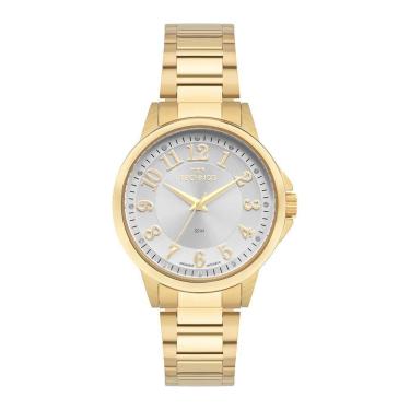 Imagem de Relógio Technos Feminino Dress Dourado - 2035myx-1k 2035myx-1k