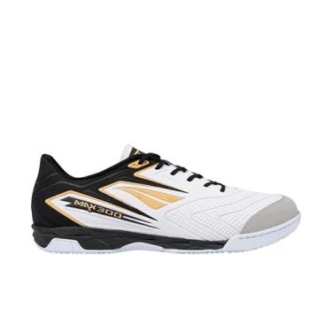 Imagem de Chuteira Futsal Penalty Max 300 Y-1 Bc-Dr-Pt T 35