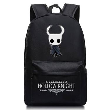 Imagem de Mochila escolar Hollows Knights Anime Oxford Cloth 480g
