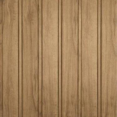 Imagem de Painel Ripado em Placa 2,85x12,2 (3,92m²) Poliestireno - Ruffino