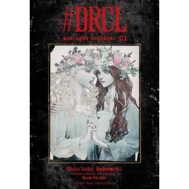 Imagem de Manga Drcl Midnight Children Volume 1, Panini