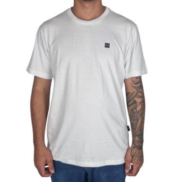 Imagem de Camiseta Oakley Patch 2 White-Masculino