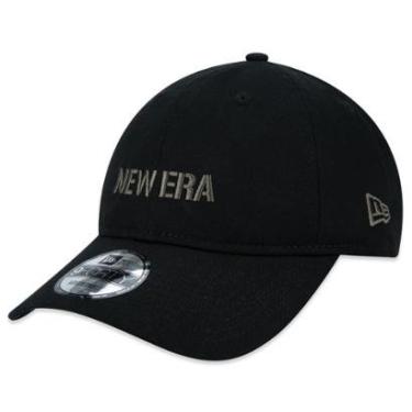 Imagem de Boné New Era 9Forty Desestruturado New Era Core Masculino-Masculino