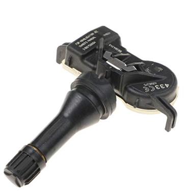 Imagem de Sensor de monitor de pressão de pneu de carro, para Mitsubishi, Pajero Pajero Sport III 4250C275 4250F187 S180150004 TPMS Sensor de medidor de pressão de pneu