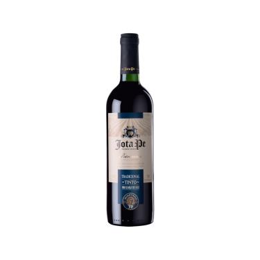 Imagem de Vinho Jota Pe Tradicional Tinto Seco Casa Perini 750ml