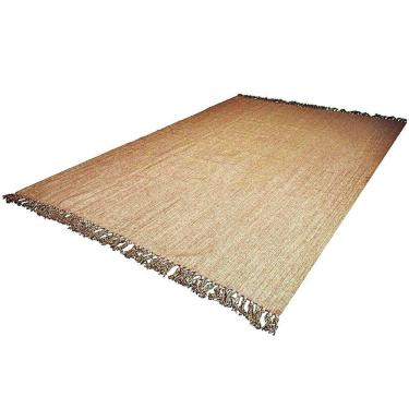 Imagem de Tapete Grande p/Sala/Quarto Retangular 2,00 X 1,50 Caramelo