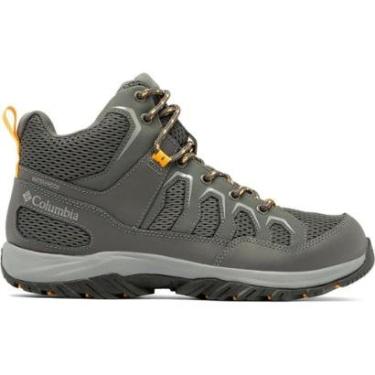 Imagem de Bota Columbia Granite Trail Mid Waterproof Masculino-Masculino