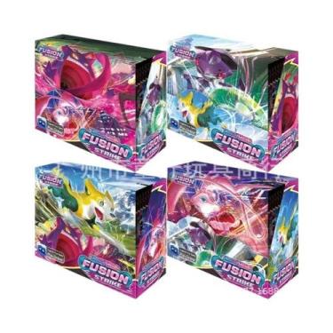 Imagem de 151 Cartas Pokémon Ultra Prisma Prismatic Evolutions 360 Peças Inglês 
