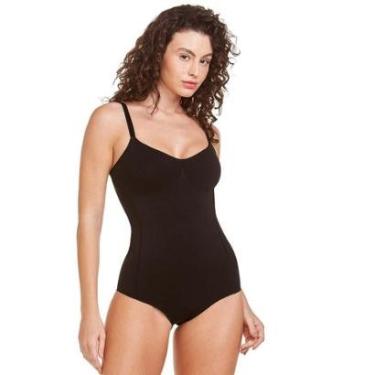 Imagem de Body Modelador Plié   Coleção Lift-Feminino