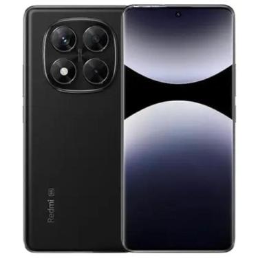 Imagem de Xiaomi Redmi Note 14 Pro 5G Dual SIM 8GB RAM 256GB Midnight Black (Pre
