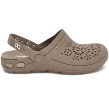 Imagem de Babuche Boaonda Nellie Feminino-Feminino
