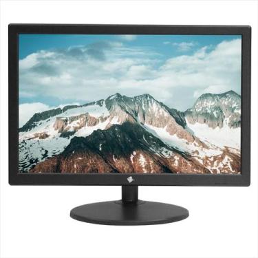 Imagem de Monitor LED 17.1 Tronos 17TRS-KAN - 1440x900, 60Hz, 5ms - HDMI/VGA - P