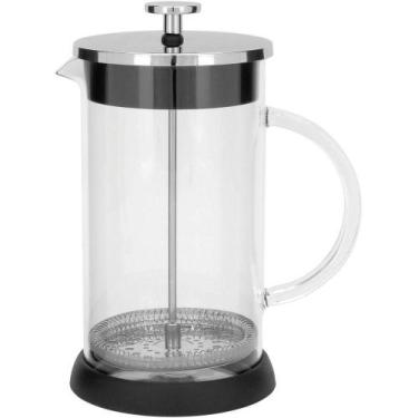 Imagem de Vichy Cafeteira Francesa 20X11X11Cm 800Ml Borosilicato Transp - NH