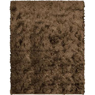 Imagem de Tapete Para Sala Show Castanho 2,00x2,50 São Carlos