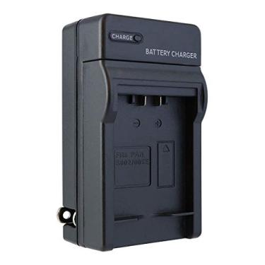 Imagem de Carregador de Bateria CGA-S002 CGA-S006 para Panasonic DMC-FZ50