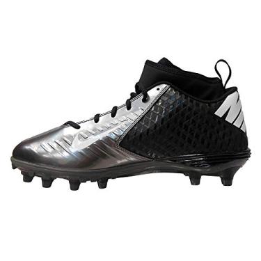 Imagem de Nike Lunar Super Bad Pro TD Men's Football Cleats