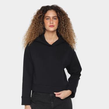 Imagem de Moletom Hering C/ Capuz Feminino-Feminino