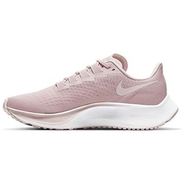 Imagem de Nike Womens Air Zoom Pegasus 37 Casual Running Shoe Bq9647-601 Size 8.5