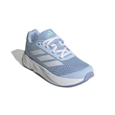 Imagem de adidas Tênis infantil Duramo Sl, Azul/Azul Spark/Preto, 20