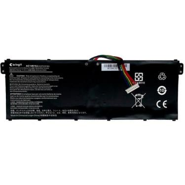 Imagem de Bateria Notebook Compatível Acer Aspire A515-51-52CT AC14B18J AC14B8K 