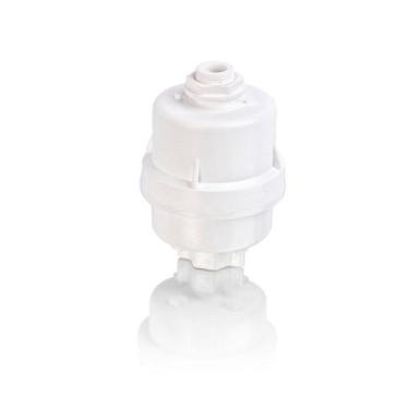 Imagem de Filtro Para Bebedouro Igatu 567 Até 20L/h Branco