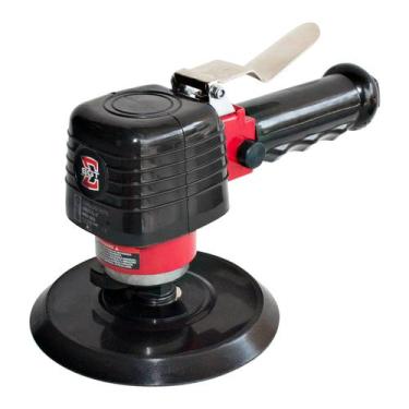 Imagem de Lixadeira Roto Orbital 6" (acao Dupla) - Sgt-0316 - Sigma Tools