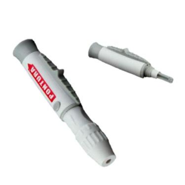 Imagem de Lancetador Para Lancetas 5 Níveis De Penetração Pontura