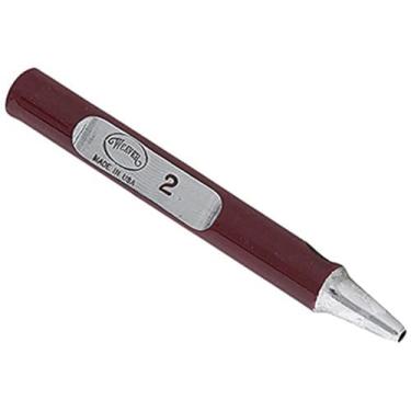 Imagem de Weaver Leather Furador de cinto, 0,35 cm (1/8")