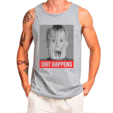 Imagem de Camiseta Frases Humor Lançamento 06 - DESIGN CAMISETAS, Modelo 07, M
