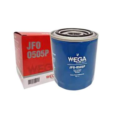 Imagem de Filtro De Oleo Wega Hr 2.5 Diesel 2010 2011 2012 2013 2014, JFO0505P