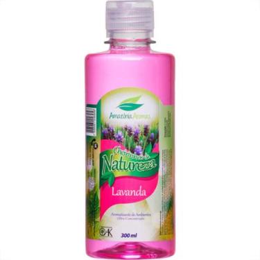 Imagem de Aromatizante Amb.Amz Lav.Fran.300Ml - amazonia aromas