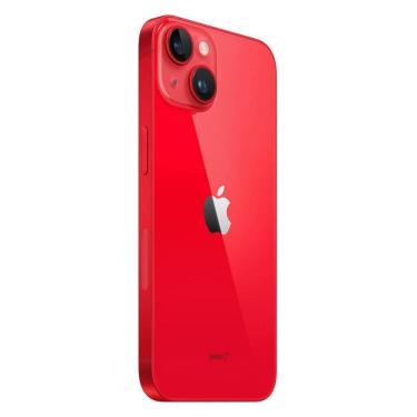 Imagem de Usado: Iphone 14 256GB Product (red) Excelente - Trocafone