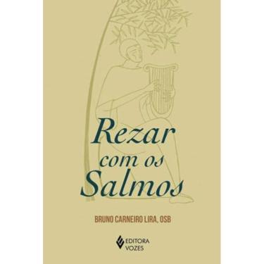 Imagem de Rezar Com Os Salmos