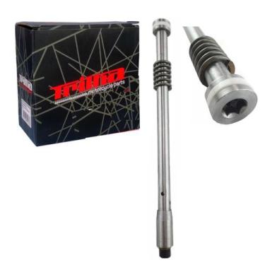 Imagem de Tubo Interno Inferior da Bengala Completo NXR 125/150/160 Bros - Trilh