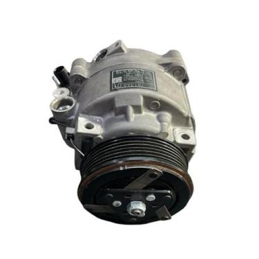 Imagem de Compressor Ar Condicionado Mitsubishi Eclipse Cross 7813A801