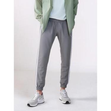 Imagem de Calça Jogger Popular Masculina Tactel Leve Treino Academia-Masculino