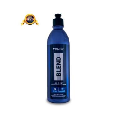 Imagem de Blend All In One É Um Polidor De Etapa Única Com + Proteção - vONIXX