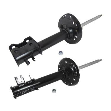 Imagem de Par Amortecedores Dianteiros - Fiorino 2013 A 2015 - 749039Sp - MONROE