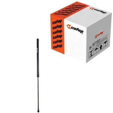 Imagem de Amortecedor Mola Gas Fiesta 2002 A 2012 16598 - COFAP