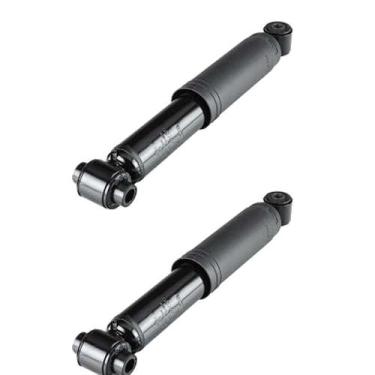 Imagem de Par Amortecedores Traseiros - Peugeot 207 Hatch 2008 A 2013 / Peugeot 