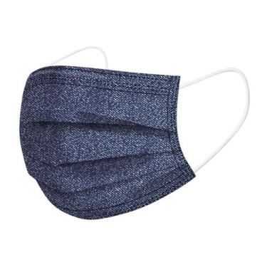 Imagem de Máscara de mulheres adultas Máscara descartável de alta qualidade Indu