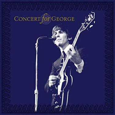 Imagem de Concert For George [2 Discs]