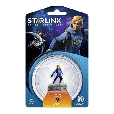 Imagem de Starlink Battle For Atlas Pilot Pack Levi (Electronic Games)