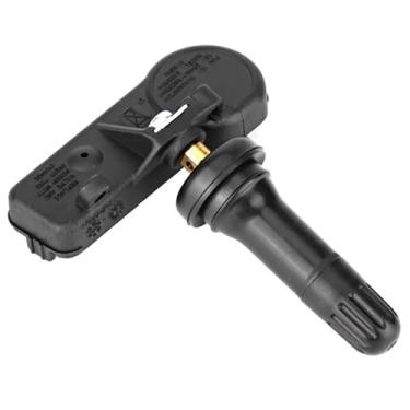 Imagem de Sensor de pressão dos pneus TPMS para carros, código 56029479AB, compatível com Jeep Commander 2006-2007 e Compass 2007-2015. (Código do produto: 56029479AA)